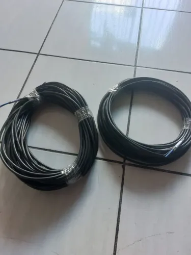 Vendo Fio de Extensão Novas.