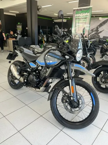 ROYAL ENFIELD HIMALAYAN 2026