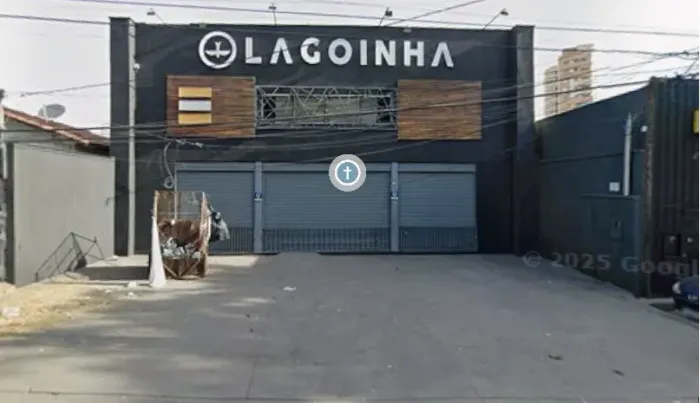Galpão para Igreja 450m² no Parque Amazônia