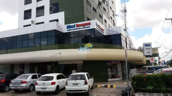 Sala para Locação Centro, Teresina