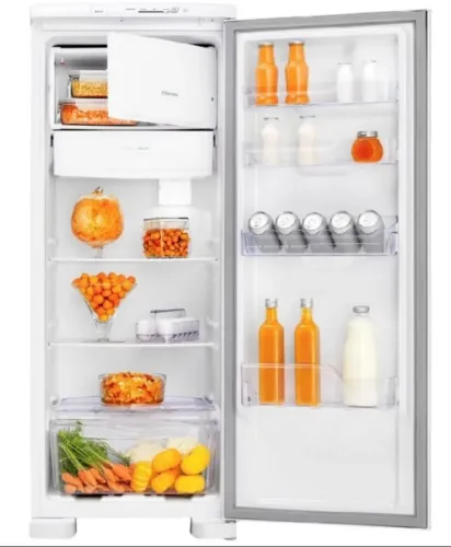Geladeira Electrolux re31