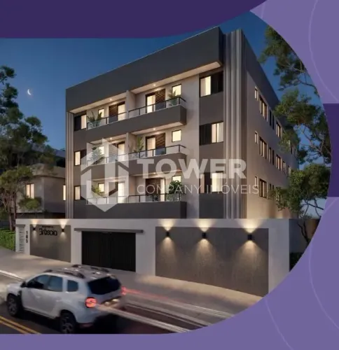 Apartamento a Venda Pampulha