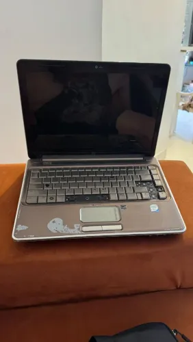 Notebook HP Duo Core
