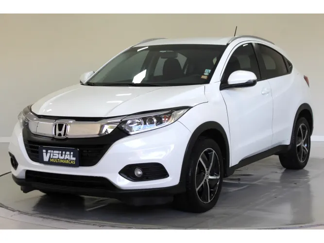 Honda HR-V EX 1.8 Flexone 16V 5P Aut. 2021