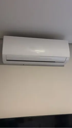 Ar-condicionado Split TCL 12.000Ar condicionado ?não é inverter?