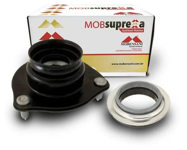 Coxim Amortecedor C/ Rol New Civic 06 07 08 09 10 11 12