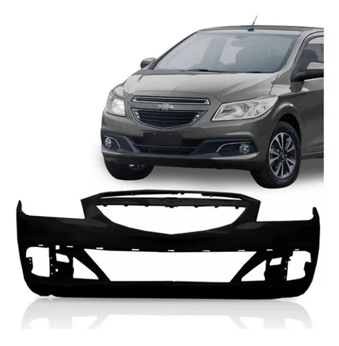 Parachoque onix ltz 2013 2014 2015 2016