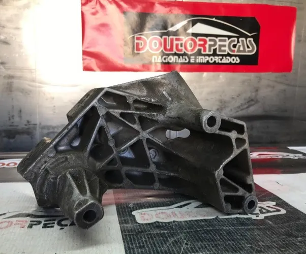 Suporte Do Motor Golf 1.6 2.0 Audi A3 038199207h