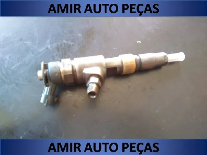Bico Injetor Jumpy / Peugeot Expert 2020 Usado