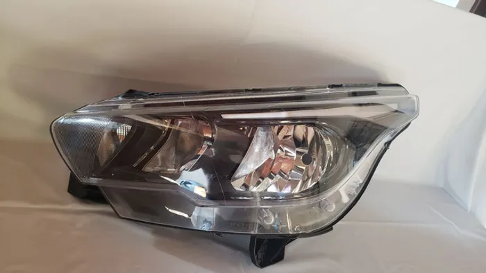 Farol Fiat Argo Le Original