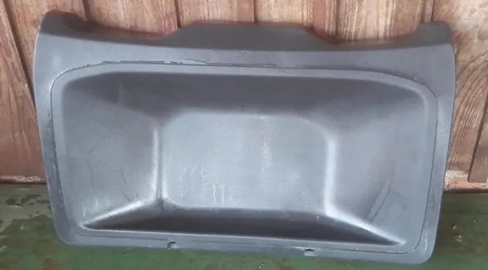 Tampão Porta Malas Bagagito Ecosport 13 A 19 Ford