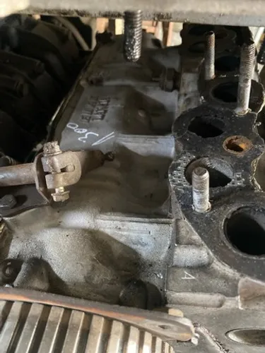 Cabeçote Fiat fiasa 1300 1.3 zerado