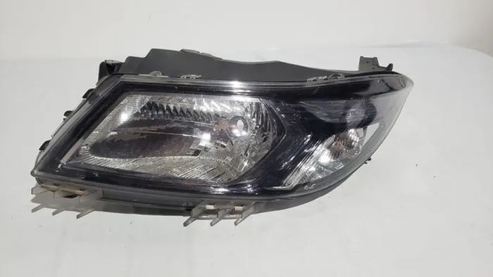 Farol Onix Prisma Advantage 2013/2018 Le Original 