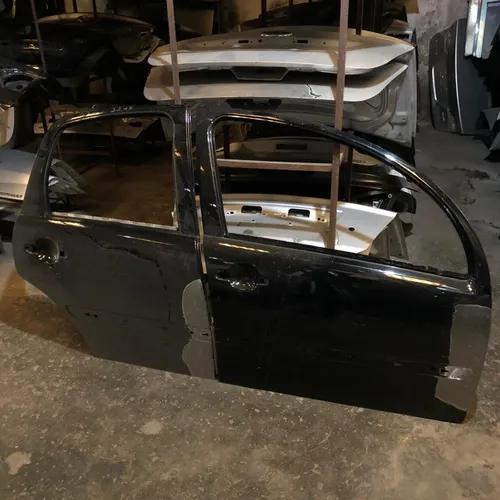 Porta C3 2003 ate 2012