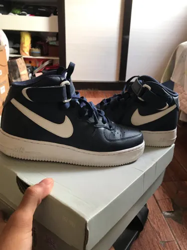 Tênis Nike air force N37