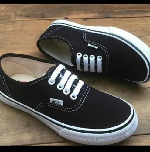 Tênis Vans Atwood - Unissex