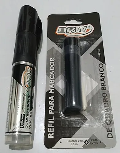 Marcador para quadro escolar