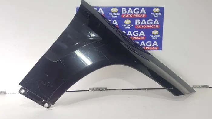 Paralama Direito Mercedes Glk 300 280 2008 a 2015