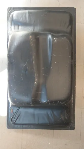 Tanque Combustível Fusca