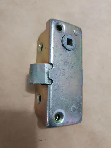 Kombi vovozinha fechadura tampa motor nova estoque antigo