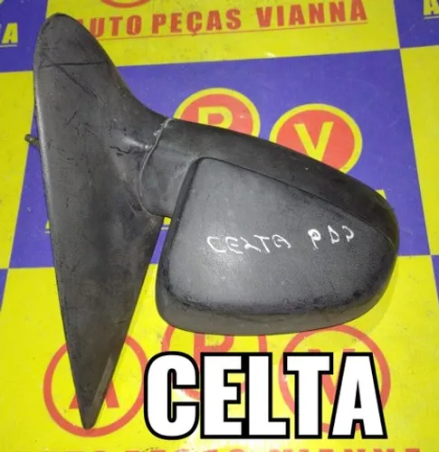 Retrovisor celta
