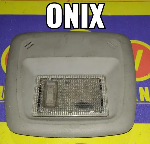 Luz de salão Onix 