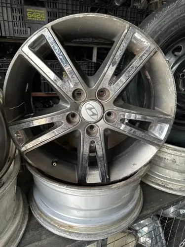 Roda de i30 usada unidade cada 450