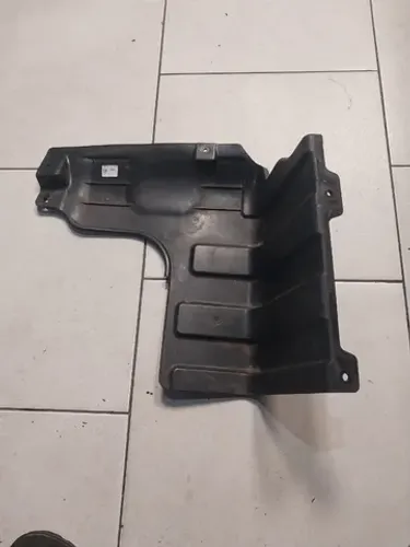 Defletor Inf Do Motor Do Hb20 2017 L.d
