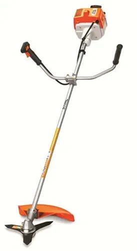 Roçadeira Stihl FS 160 DM 300 3