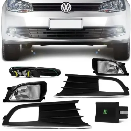 Kit milha Gol Voyage G6