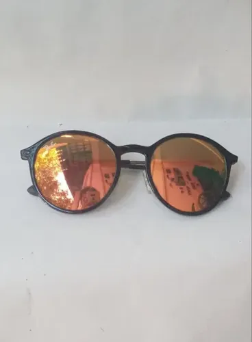 ÓCULOS RAY-BAN IMITAÇÃO ESPELHADO MODELO - RB4224 601-S/71 MADE IN ITALY