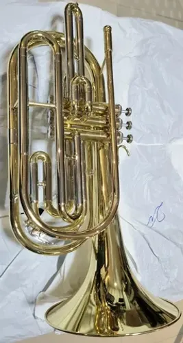 Trombonito Michael