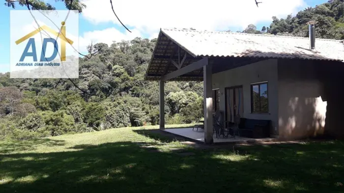 Sítio com 3 quartos à venda, 48400 m² por R$ 700.000 - Cilandia - Miguel Pereira/RJ