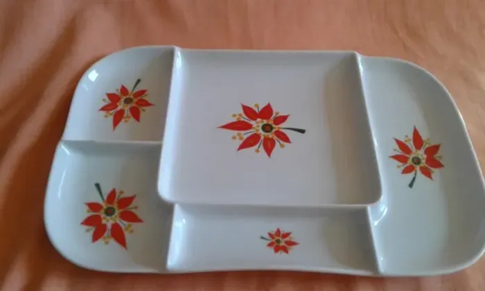 Prato para Aperitivos