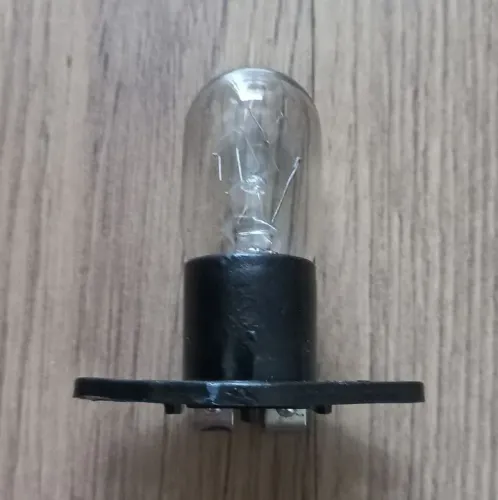 Lâmpada para Micro-Ondas 127V