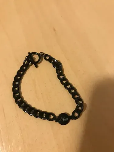 Pulseira Masculina Vivara