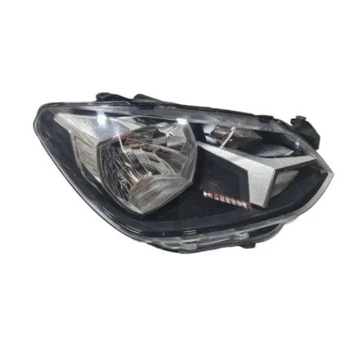 Farol VW UP LD 17/21 friso preto