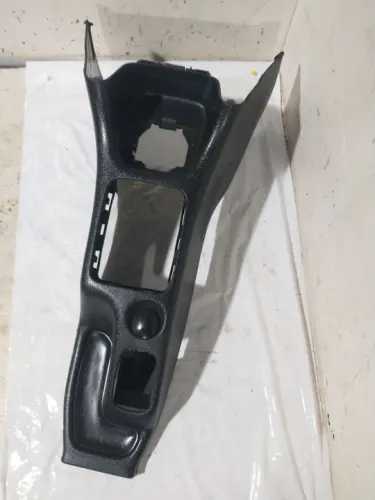 Console central Peugeot 206 