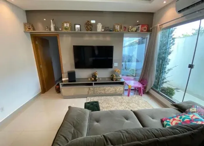 Vendo casa no Riacho Fundo
