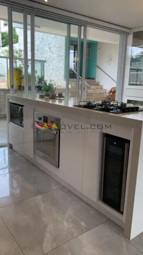 CASA COM 3 QUARTOS NO PORTAL DOS NOBRES, 613,63 M² - IPEÚNA/SP