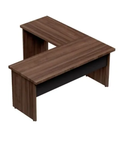 Mesa em L - Estação de Trabalho - Mesa Escritório