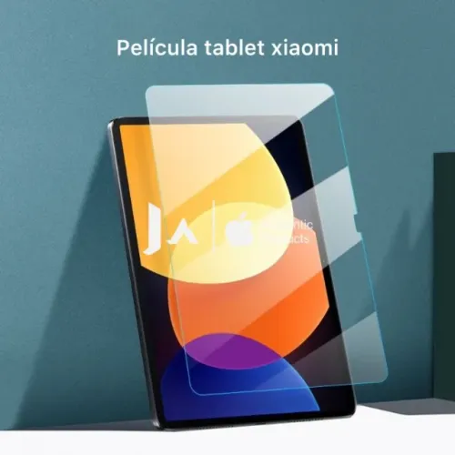 Película protetora de tela para Redmi Pad SE para Xiaomi 