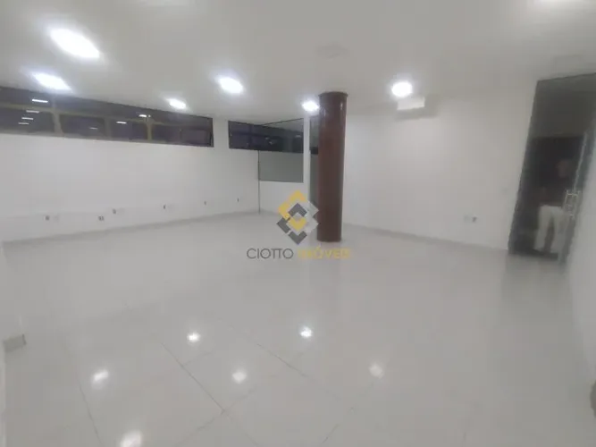 EXCELENTE SALA COMERCIAL 75 m2 - CASTELO