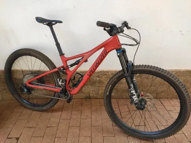 Specialized Stumpjumper Comp 29 CARBON  2022 (NOVÍSSIMA)