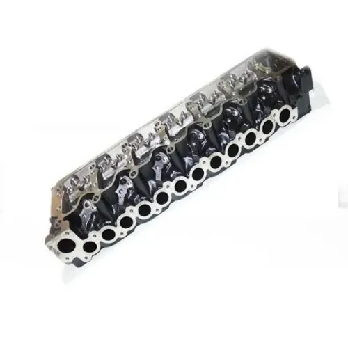 Cabeçote MWM Sprint 6cc Silverado F250