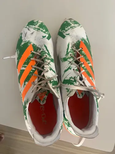 Chuteira Adidas Mexico