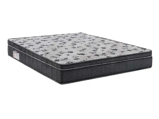 Colchão Queen D33 ORTOBOM a6