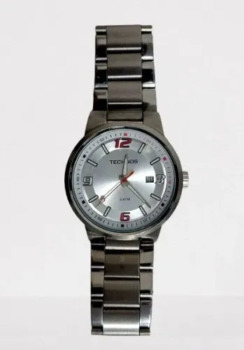 Relógio Technos Masculino 2115Gt 5 ATM Original