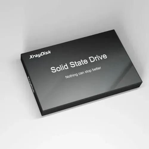 SSD 512gb SATA III - ORIGINAL NOVO