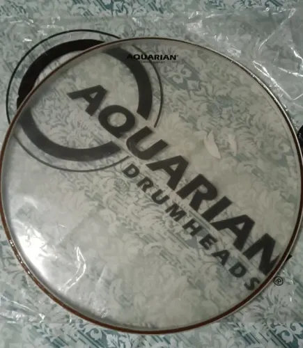 Pele aquarian classic clear 14